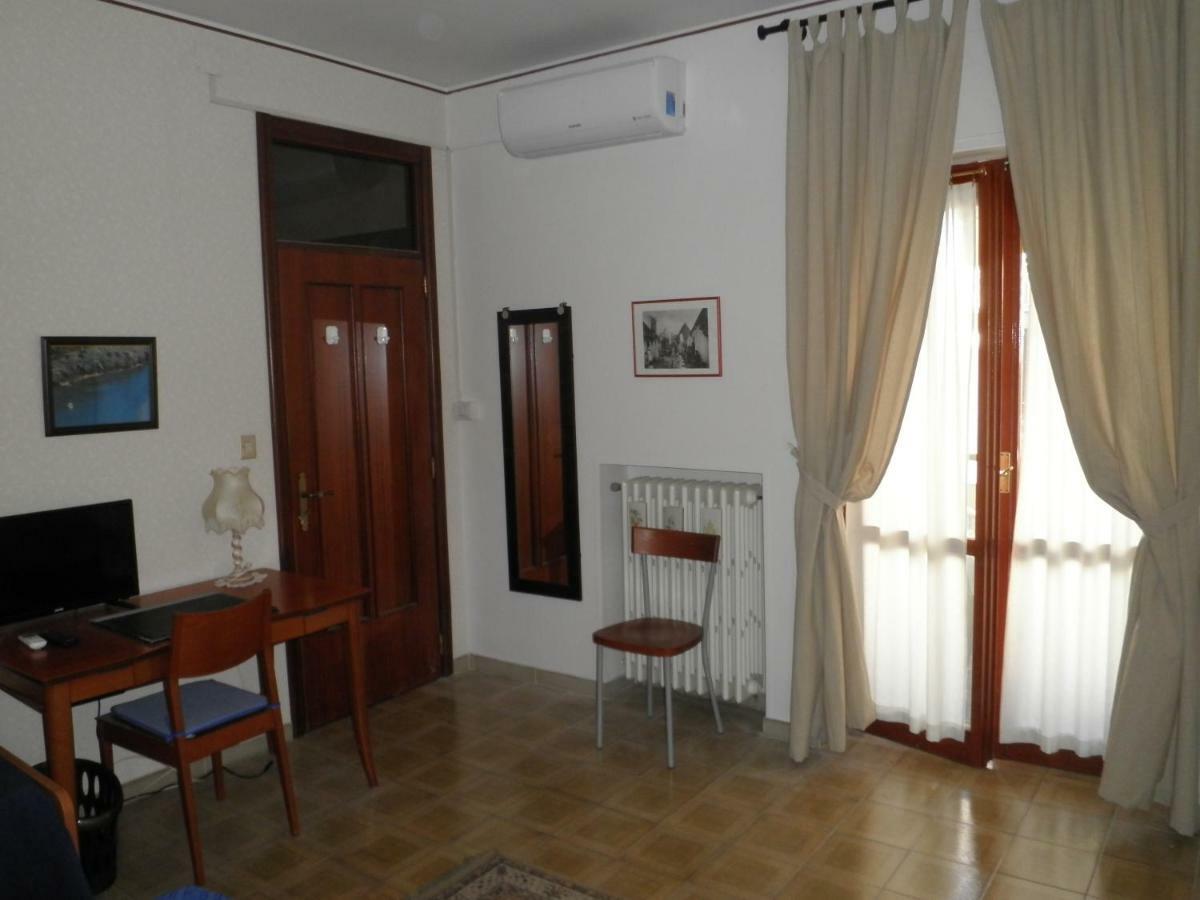 Don Milani Bed & Breakfast Matera Exterior photo