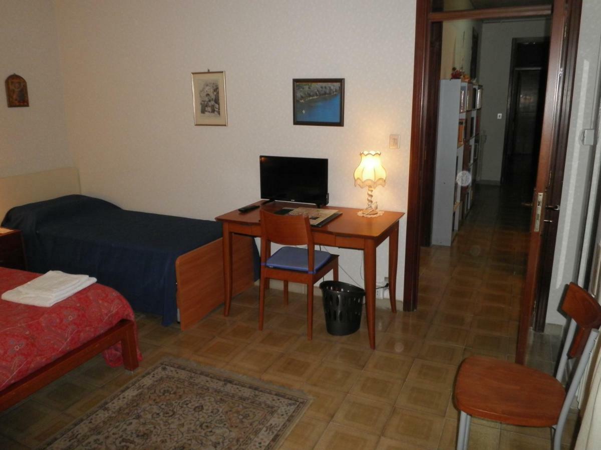 Don Milani Bed & Breakfast Matera Exterior photo