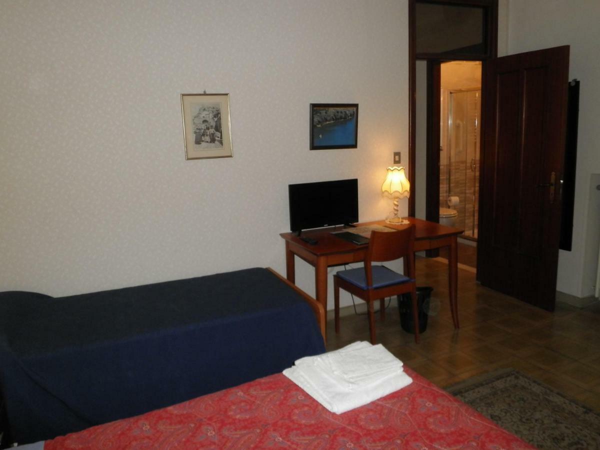 Don Milani Bed & Breakfast Matera Exterior photo
